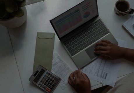 Business and Finance