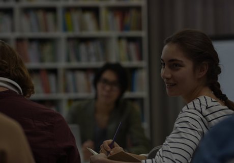 Education and Impact