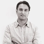 Pulkit Jain