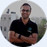 Saurabh Saxena